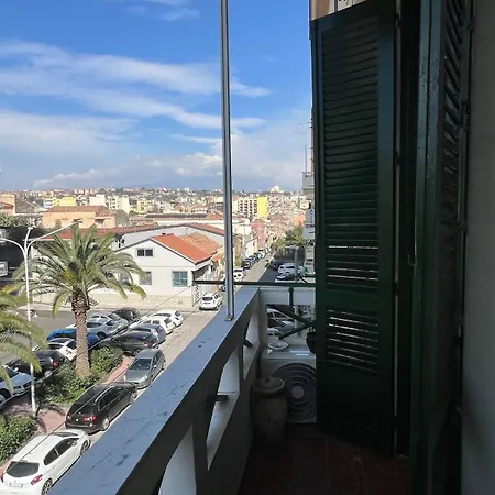 Centro Storico شقة *