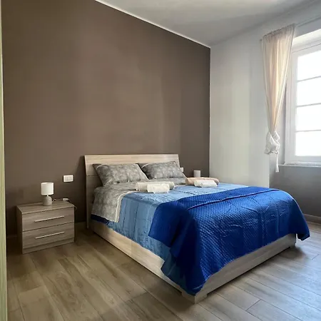 Centro Storico Lejlighed *