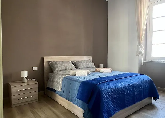 Centro Storico 公寓 *