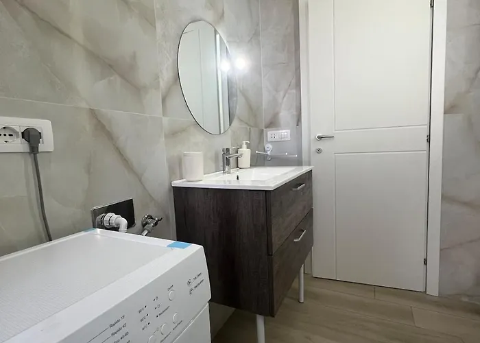 Centro Storico Apartamento Catânia