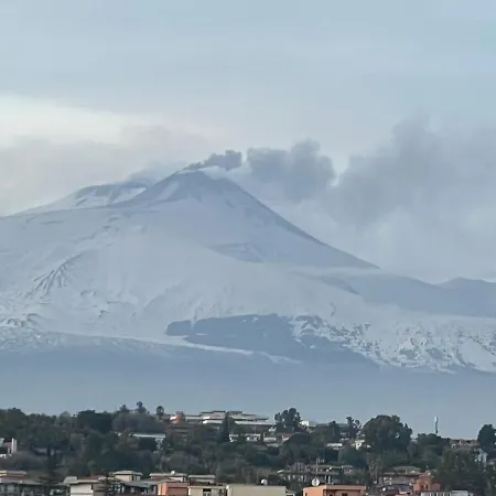 Centro Storico Апартаменты Катания