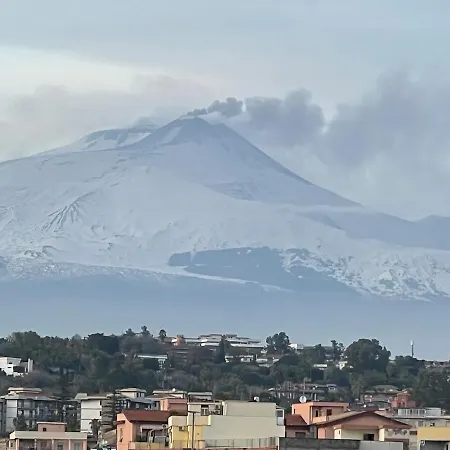 Centro Storico Катания