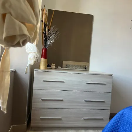 Апартаменты Centro Storico