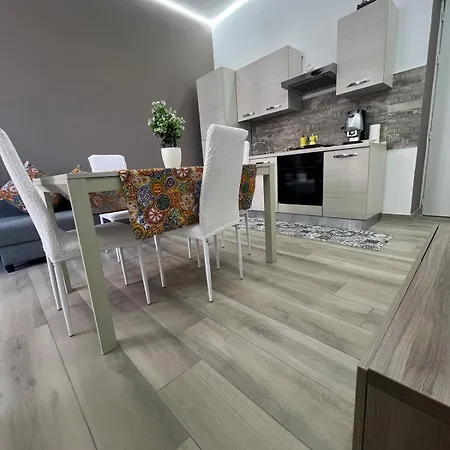 Апартаменты Centro Storico *