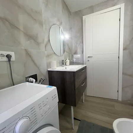 Centro Storico Апартаменты Катания